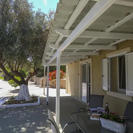 Liostasi Maison Provencale Nyaraló *