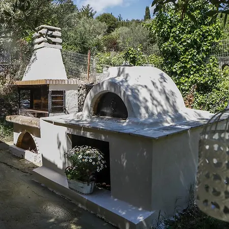 Liostasi Maison Provencale Argosztóli