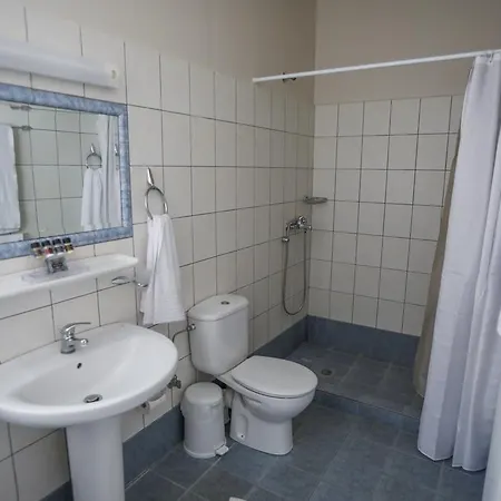 Liostasi Maison Provencale Nyaraló Argosztóli