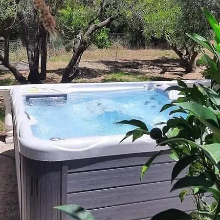 Liostasi Maison Provencale Casa vacanze