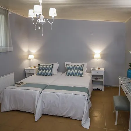 Liostasi Maison Provencale Casa vacanze