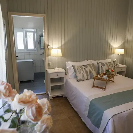 Liostasi Maison Provencale Case de vacanță