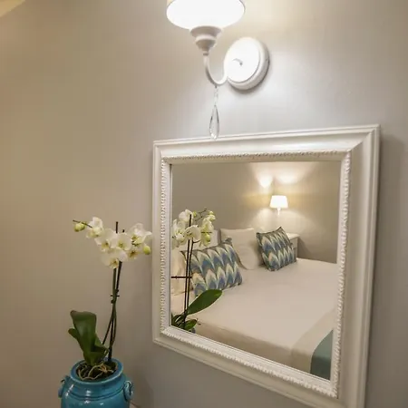 Liostasi Maison Provencale Casa vacanze Argostoli (Kefalonia)