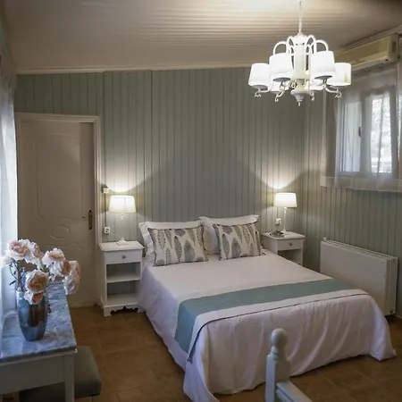 Liostasi Maison Provencale Casa vacanze