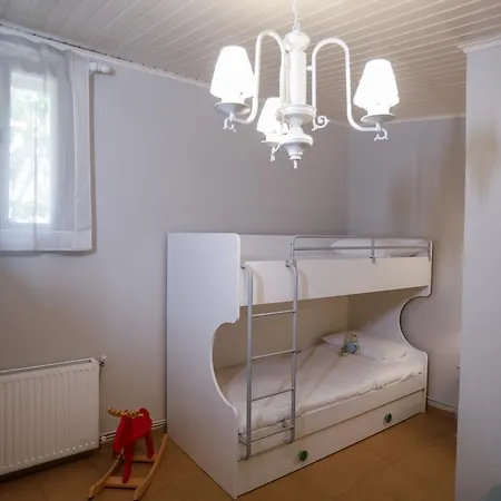 Casa vacanze Liostasi Maison Provencale