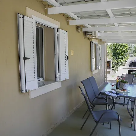 Liostasi Maison Provencale Casa vacanze *