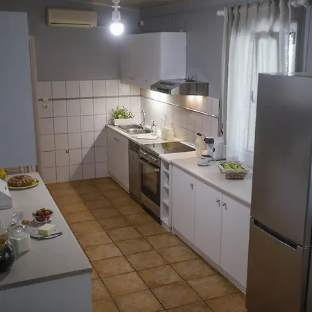 Liostasi Maison Provencale *