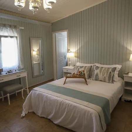 Liostasi Maison Provencale * Argostolion