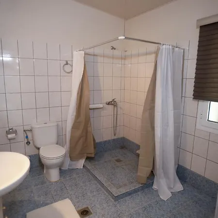 Liostasi Maison Provencale Case de vacanță