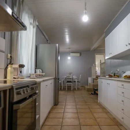 Liostasi Maison Provencale *