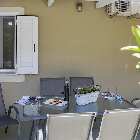 Liostasi Maison Provencale Argostoli (Kefalonia)