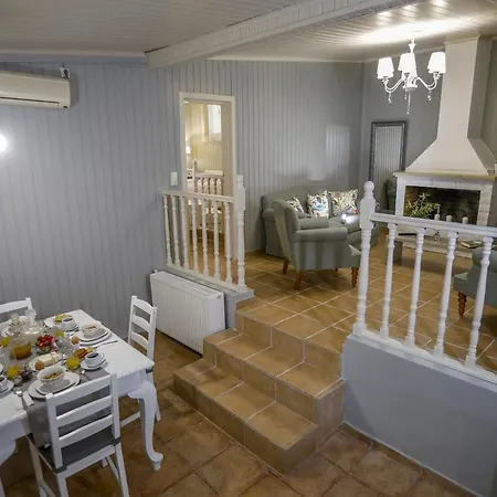 Liostasi Maison Provencale *