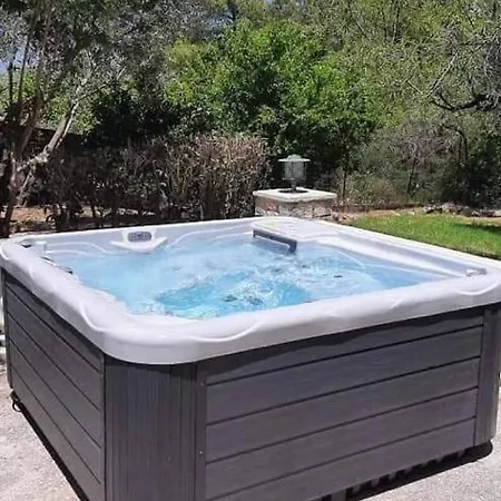 Casa de Férias Liostasi Maison Provencale Argostoli (Kefalonia)