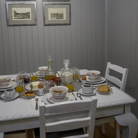 Casa de Férias Liostasi Maison Provencale