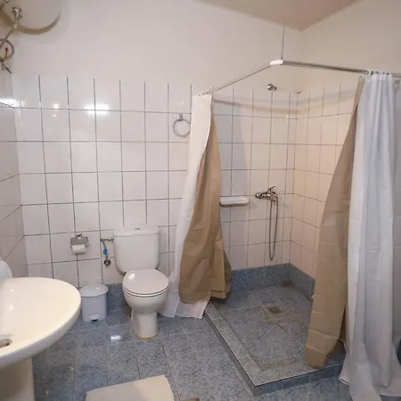 Liostasi Maison Provencale Casa de Férias Argostoli (Kefalonia)