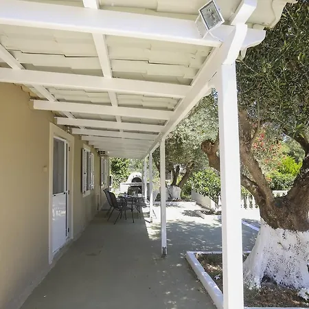 Casa de Férias Liostasi Maison Provencale Argostoli (Kefalonia)