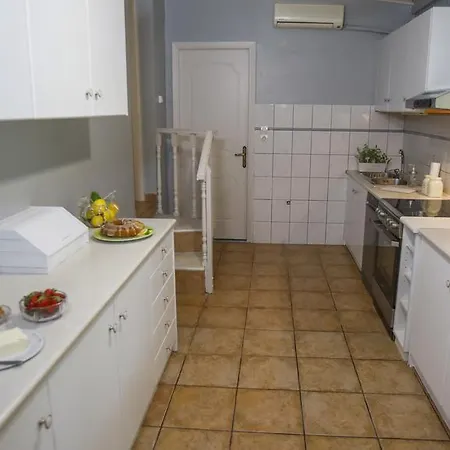 Casa de Férias Liostasi Maison Provencale Argostoli (Kefalonia)