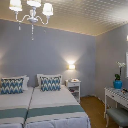 Casa de Férias Liostasi Maison Provencale Argostoli (Kefalonia)