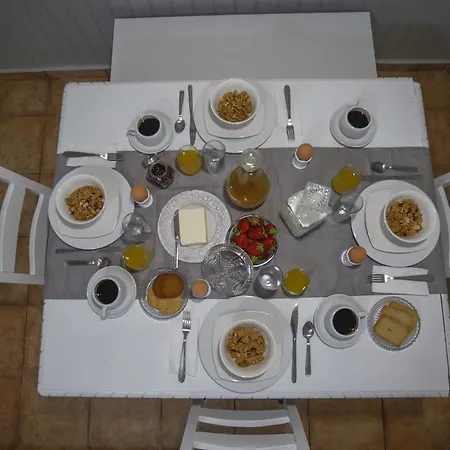 Liostasi Maison Provencale Casa de Férias Argostoli (Kefalonia)